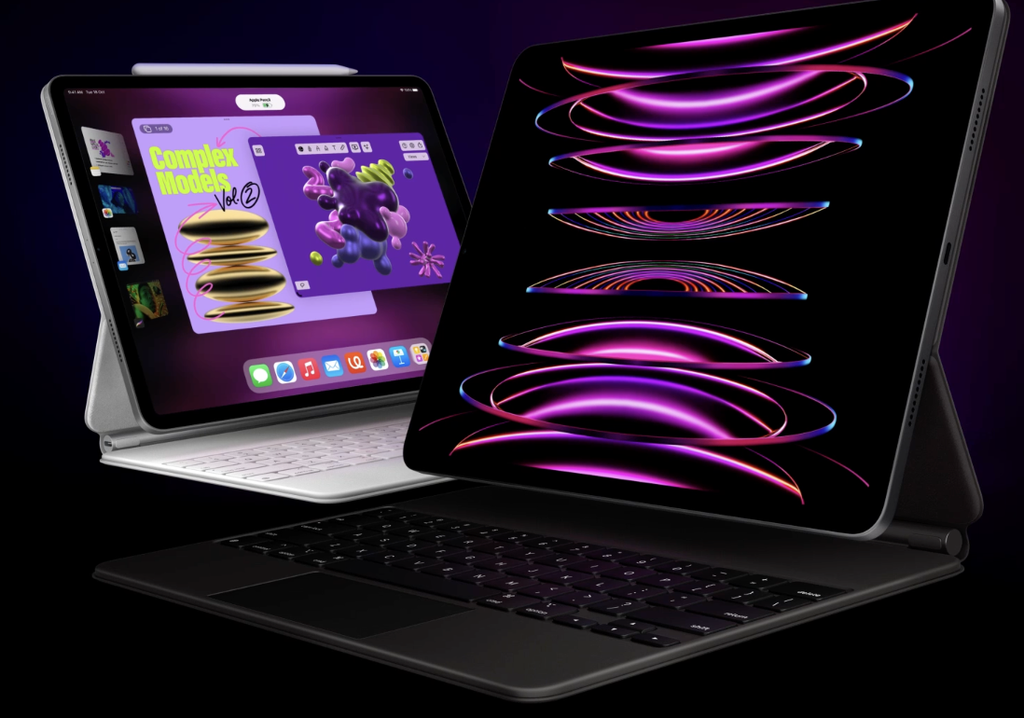iPad PRO 11"