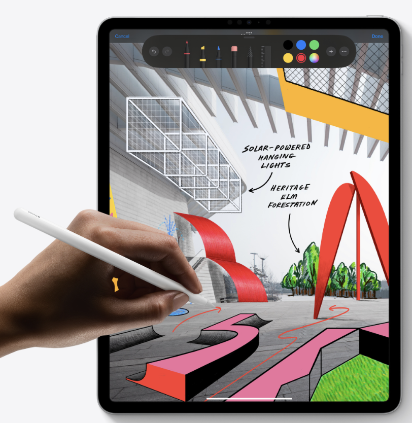iPad PRO 11