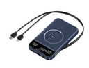 Powerbank magnetic