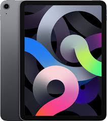 Learning Bundle: New Apple iPad 11th Gen (128GB) + Smart Cover + ICS Care Service