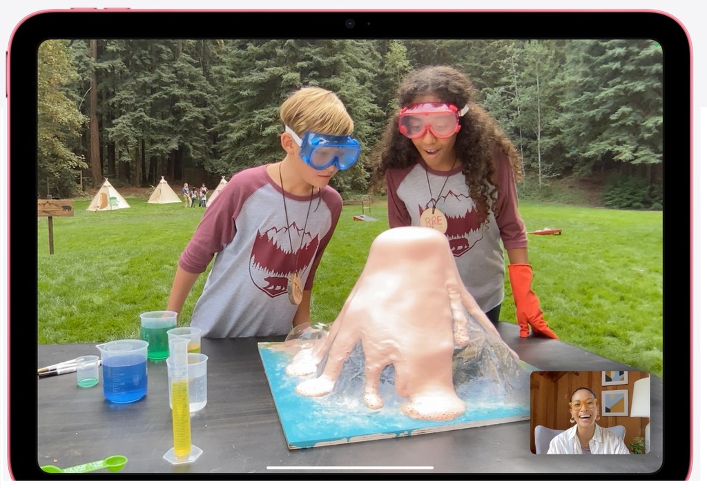 BUNDLE: iPad Pro 11" (M4, 256GB) + Smart Protection