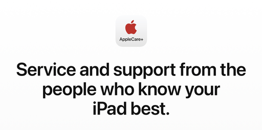 ICS Care Plus – Your iPad. Fully Covered